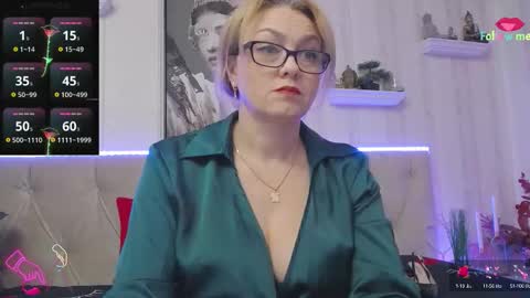  Lady Jeen    Back on Sunday 8th of December online show from October 12, 3:11 pm