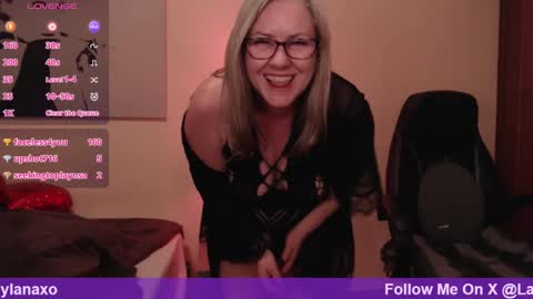 Next Stream online show from February 18, 5:21 pm
