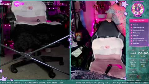 Lady Marzanna online show from March 22, 3:54 am