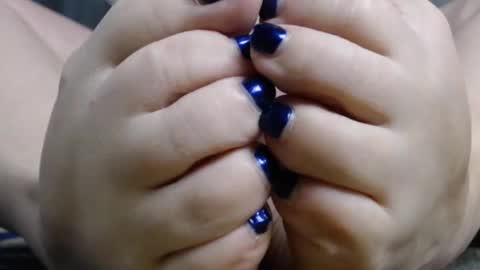 Billie online show from October 24, 3:14 am