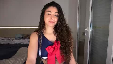 ladymelon13 online show from February 19, 8:54 am