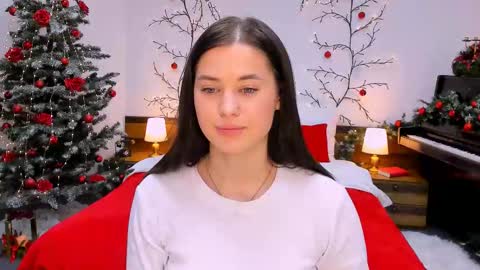 Amelia online show from December 26, 6:01 pm