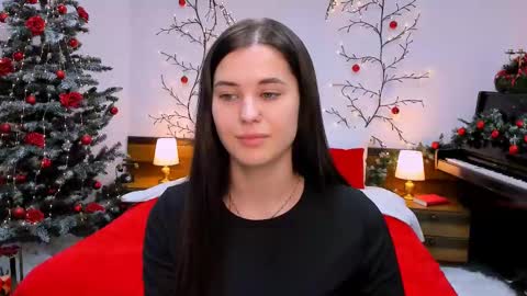 Amelia online show from December 27, 9:50 am
