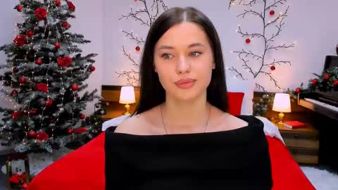 Amelia online show from December 29, 1:17 pm