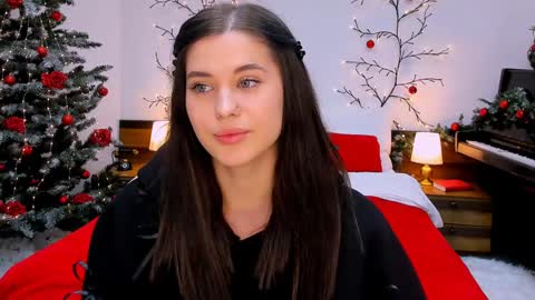 Amelia online show from January 11, 4:46 pm