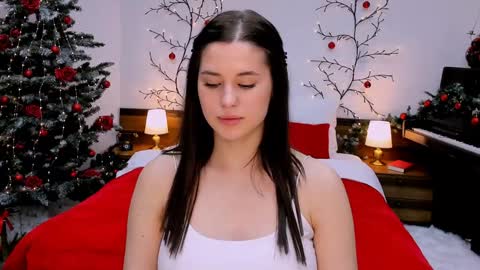 Amelia online show from January 17, 11:59 am