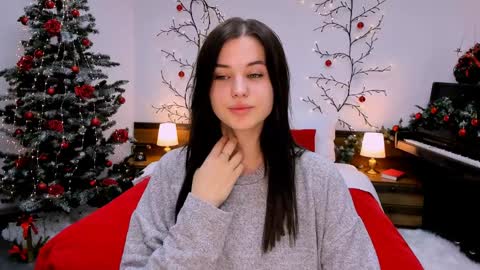 Amelia online show from January 18, 5:52 am