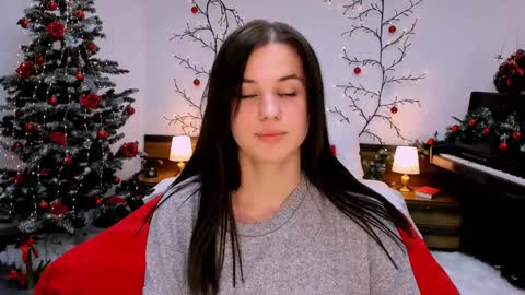 Amelia online show from January 18, 9:13 am