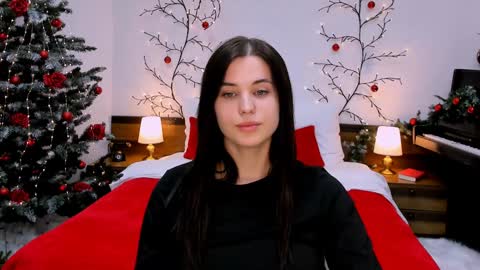 Amelia online show from January 18, 12:15 pm