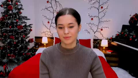 Amelia online show from January 20, 1:00 pm