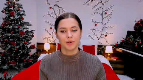 Amelia online show from January 20, 4:12 pm