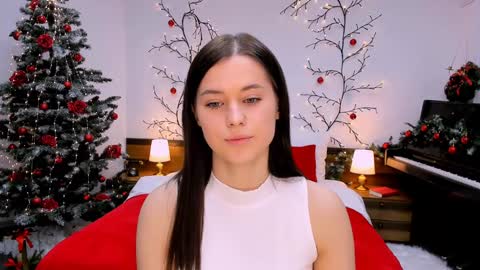 Amelia online show from January 21, 1:11 pm