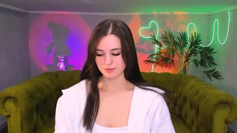 Amelia online show from February 4, 7:22 pm