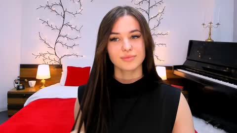 Amelia online show from February 8, 1:01 pm
