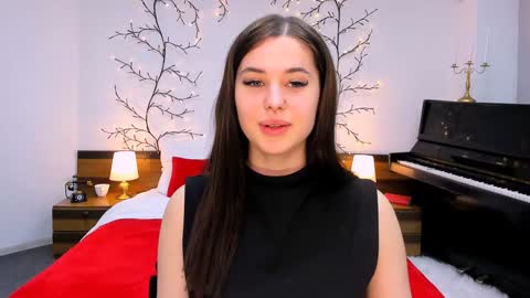 Amelia online show from February 8, 5:08 pm