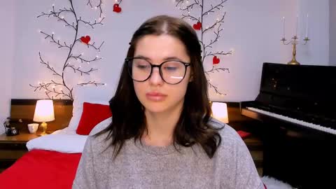 Amelia online show from February 28, 5:04 am