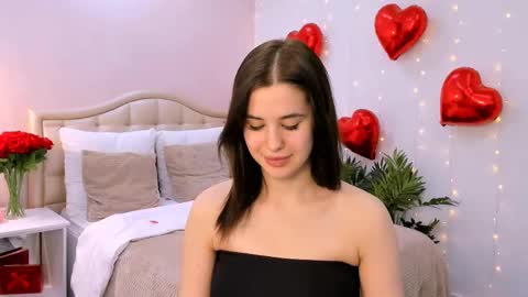 Amelia online show from February 28, 7:14 pm