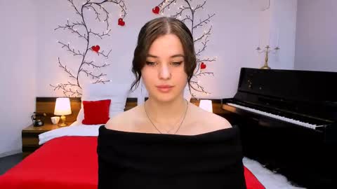 Amelia online show from March 4, 12:44 pm