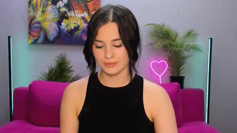Amelia online show from September 20, 8:59 am