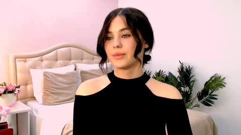 Amelia online show from September 27, 12:43 pm