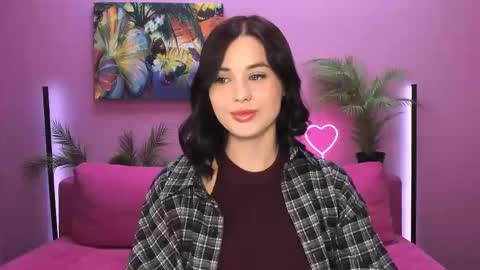 Amelia online show from October 7, 12:57 pm