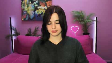 Amelia online show from October 8, 6:11 am
