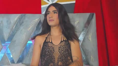 Camila y Ashley online show from October 30, 5:24 pm