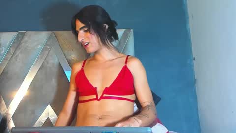 Camila y Ashley online show from February 8, 10:13 pm