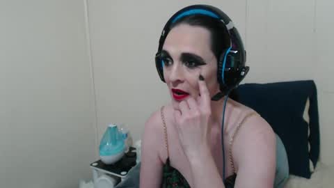 LadySlate online show from December 5, 2:31 am