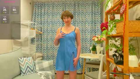 Maria online show from January 16, 2:26 am