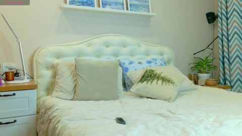 Maria online show from February 15, 2:19 am