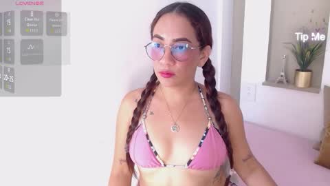 Isabella  online show from March 6, 8:38 pm