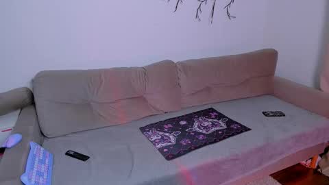 Snapshot of ladytrep chatting on October 7, 7:00 pm LadyTrep online show from October 7, 7:00 pm