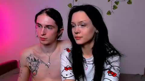 LadyTrep online show from February 28, 9:16 pm