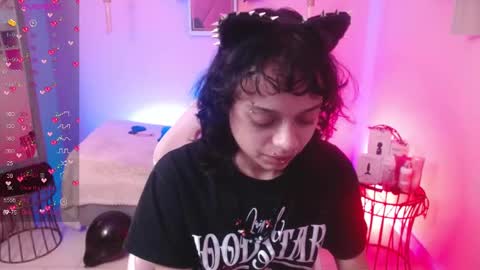 Ladywawy  online show from October 2, 1:40 pm