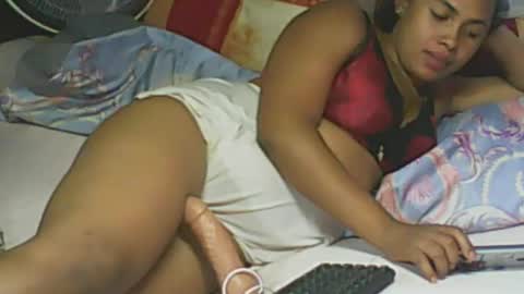 LadyXSnakes online show from January 9, 8:24 am