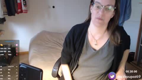 Lea online show from February 21, 12:28 pm