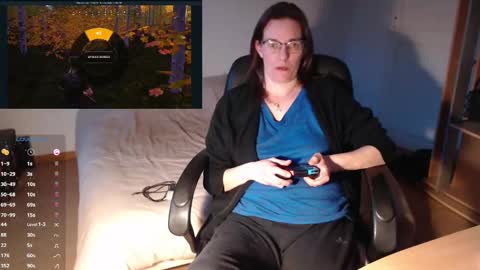 Lea online show from February 28, 5:37 pm