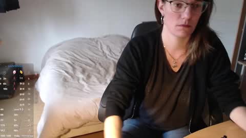 Lea online show from March 3, 12:58 pm