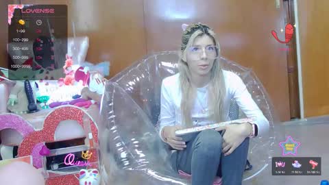 Skinnygirl online show from January 15, 9:51 pm