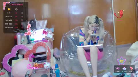 Skinnygirl online show from January 16, 11:31 pm