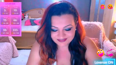 Arielle online show from May 21, 7:21 pm