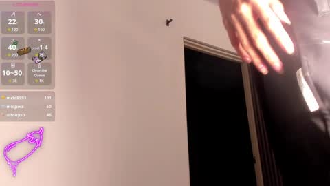 lahiam_smiiith online show from February 5, 9:15 am