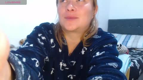 Snapshot of lahurent_weed420 chatting on May 4, 3:19 pm paola and a guest lol online show from May 4, 3:19 pm