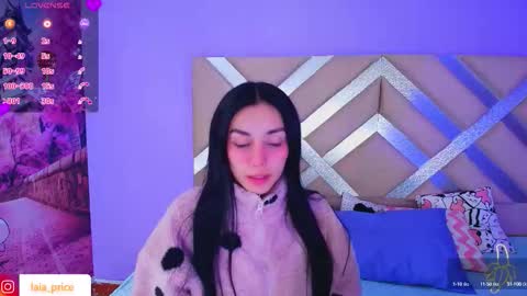 laia_and_damian online show from September 28, 11:26 am