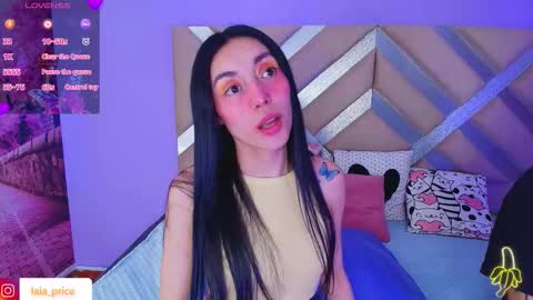 laia_and_damian online show from September 29, 8:24 pm