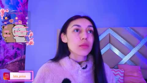 laia_and_damian online show from January 9, 12:08 pm