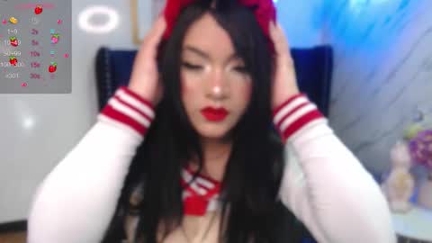 Laia online show from September 25, 3:43 am