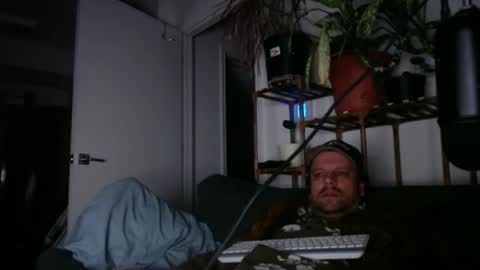 Rick online show from December 2, 12:09 am