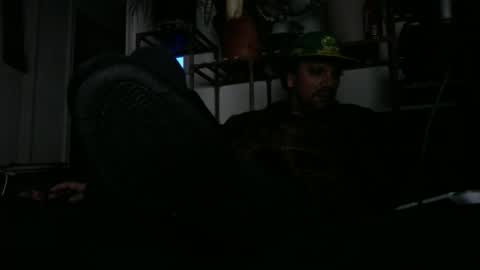 Rick online show from December 5, 12:55 pm